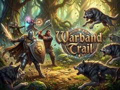 Spel Warband Trail