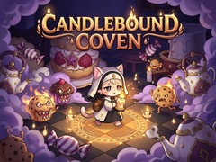 Spel Candlebound Coven
