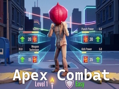 Spel Apex Combat