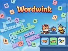 Spel Wordwink
