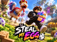 Spel Steal My Egg