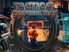 Spel Tactical Response Team
