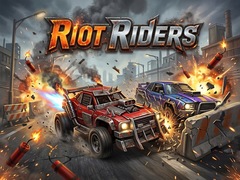 Spel Riot Riders