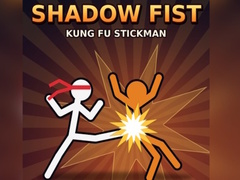 Spel Shadow Fist 