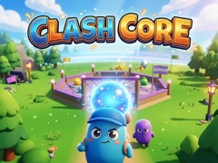 Spel Clash Core