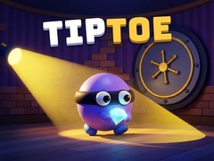 Spel Tiptoe