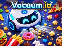 Spel Vacuum.IO