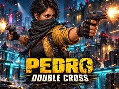 Spel Pedro: Double Cross