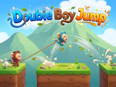 Spel Double Boy Jump