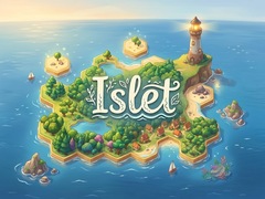 Spel Islet