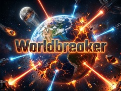 Spel Worldbreaker