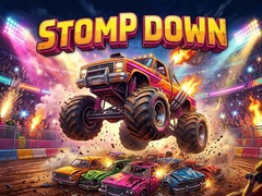 Spel Stomp Down