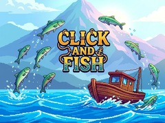 Spel Click and Fish