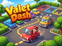 Spel Valet Dash
