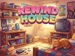 Spel Rewind House