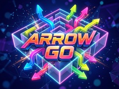 Spel Arrow Go