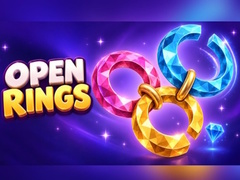 Spel Open Rings
