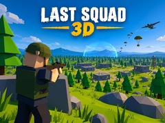 Spel Last Squad 3D