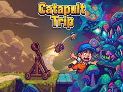 Spel Catapult Trip