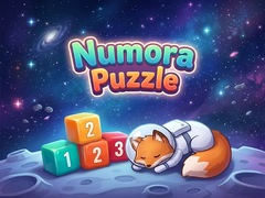 Spel Numora Puzzle