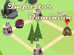 Spel Impostor Dominion