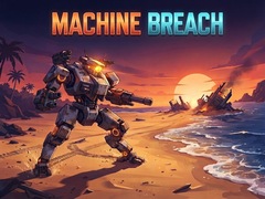 Spel Machine Breach