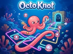 Spel Octo Knot