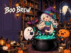 Spel Boo Brew