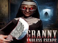 Spel Granny Endless Escape