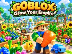 Spel GOBLOX Grow Your Empire