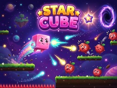 Spel Star Cube
