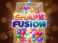 Spel Shape Fusion