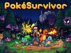 Spel PokéSurvivor