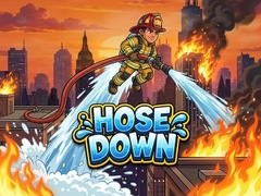 Spel Hose Down
