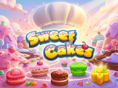 Spel Sweet Cakes