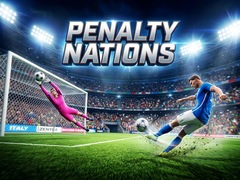 Spel Penalty Nations