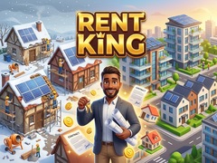 Spel Rent King