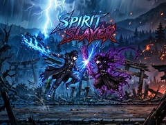 Spel Spirit Slayer