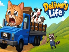 Spel Delivery Life