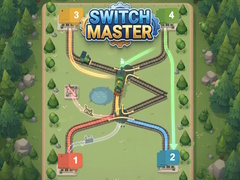 Spel Switch Master