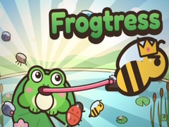 Spel Frogtress