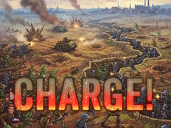 Spel C H A R G E!