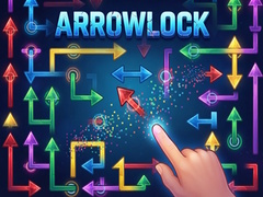 Spel Arrowlock