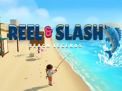 Spel Reel & Slash Beach Legends