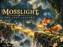 Spel Mosslight The Lost Lantern