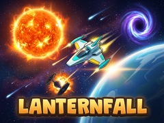 Spel Lanternfall