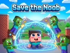 Spel Save the Noob