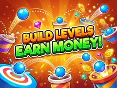 Spel Build levels – earn money!