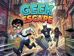 Spel Geek Escape