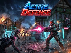 Spel Active Defense